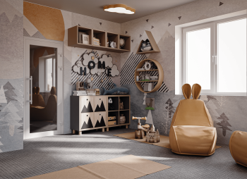 Shaleno Activity & Relax Park – проект гостинично-развлекательного комплекса